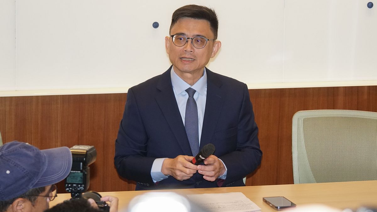 賴瑞隆8歲兒涉霸凌!家長控「沒說一句道歉」 綠議員護「只是一個8歲小孩」網一看全炸鍋