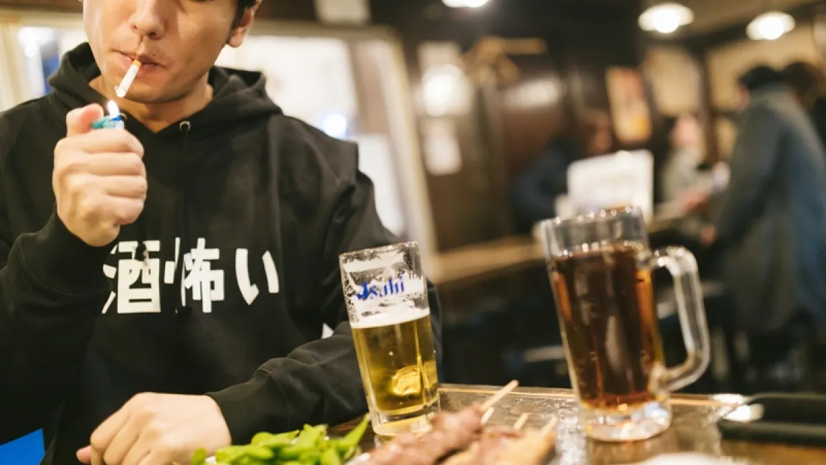 肝臟被毒物堵塞或負擔過重,就會影響代謝、解毒 、分泌酵素和荷爾蒙、平衡膽固醇、血液循環等功能。(示意圖/取自pakutaso)