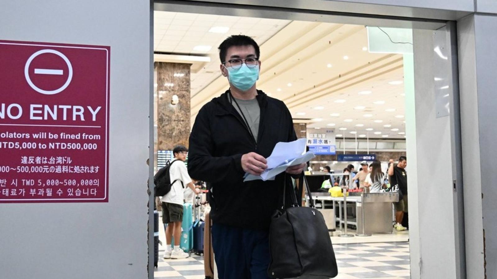 陳幸妤要賠償趙建銘1億?保密條款違約懶人包 律師揭「前駙馬」背後目的