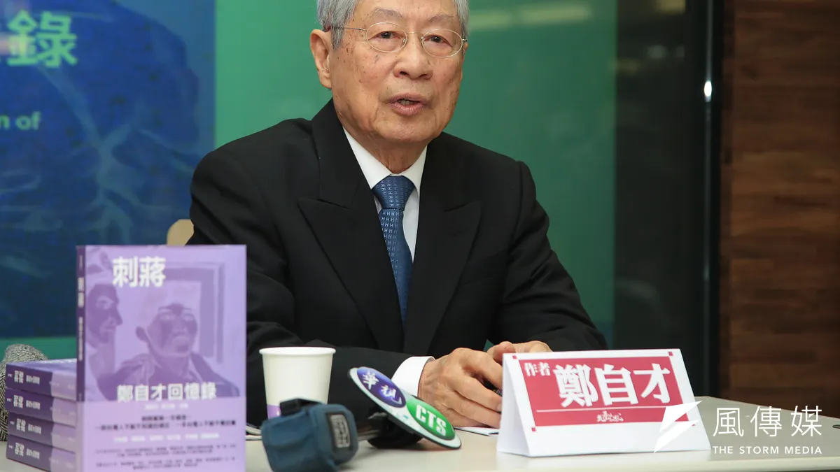 作者說,若換成賓拉登後來公開表示對911事件不後悔,還表示當時作為人肉飛彈的飛機應該撞得更準一點,大家會對這種講法又將有什麼感想?(資料照,顏麟宇攝)