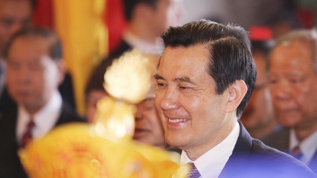 馬英九基金會提告蕭旭岑、王光慈 調查小組3點聲明譴責:侵犯董事會職權