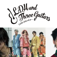 今市隆二や小波津志らLDH所属アーティストが出演した軽井沢でのアコースティックライブ「LDH と3本のギター」が、11月7日にU-NEXTで独占ライブ配信される。(写真/株式会社U-NEXT提供) 今市隆二や小波津志らLDH所属アーティストが出演した軽井沢でのアコースティックライブ「LDH と3本のギター」が、11月7日にU-NEXTで独占ライブ配信される。(写真/株式会社U-NEXT提供)