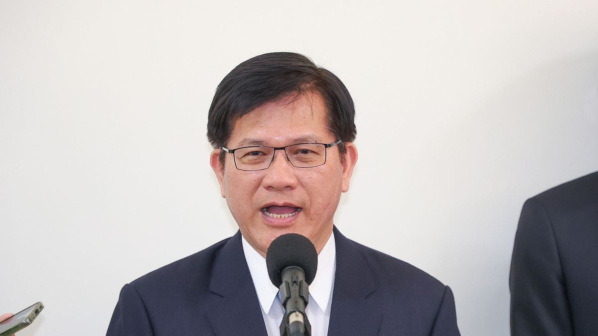 林佳龍突表態挺「不貪不取的林岱樺」 詹江村推敲1原因:民進黨出大事了