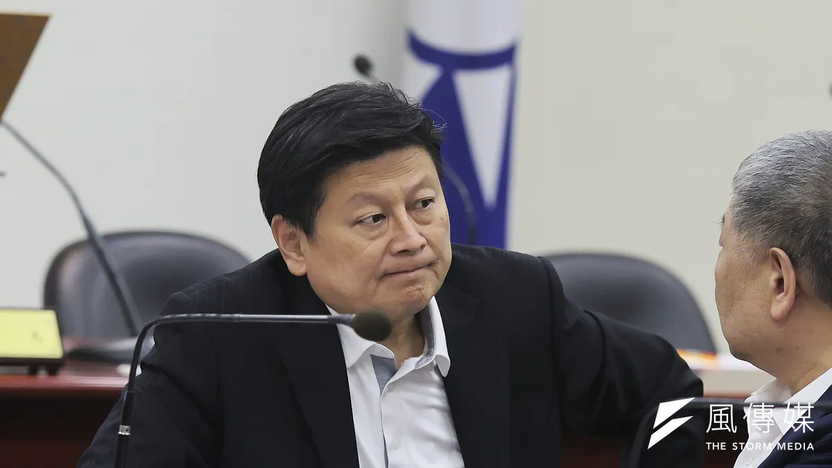 大規模な罷免案が続々と加熱する中、国民党の第一段階で「丸坊主」にされた後、国民党団総召の傅崐萁が以前のように「花蓮を笑って制することができるか」にも不確実性が生じている。(資料写真、柯承惠撮影) 大規模な罷免案が続々と加熱する中、国民党の第一段階で「丸坊主」にされた後、国民党団総召の傅崐萁が以前のように「花蓮を笑って制することができるか」にも不確実性が生じている。(資料写真、柯承惠撮影)