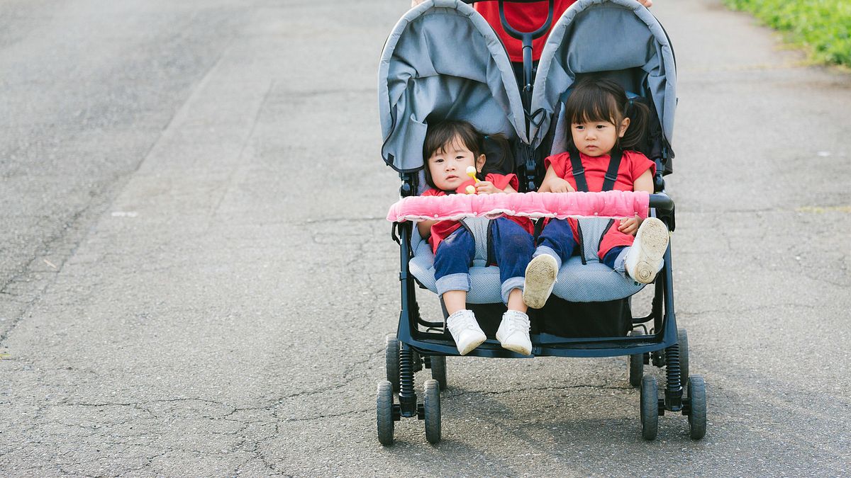 女人不是討厭當媽, 而是痛恨隱形爸爸。(圖/pakutaso) 女人不是討厭當媽, 而是痛恨隱形爸爸。(圖/pakutaso)
