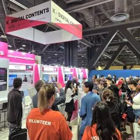 Leading Korean Digital Content Companies Target Global Market at AWE USA 2026 Leading Korean Digital Content Companies Target Global Market at AWE USA 2026