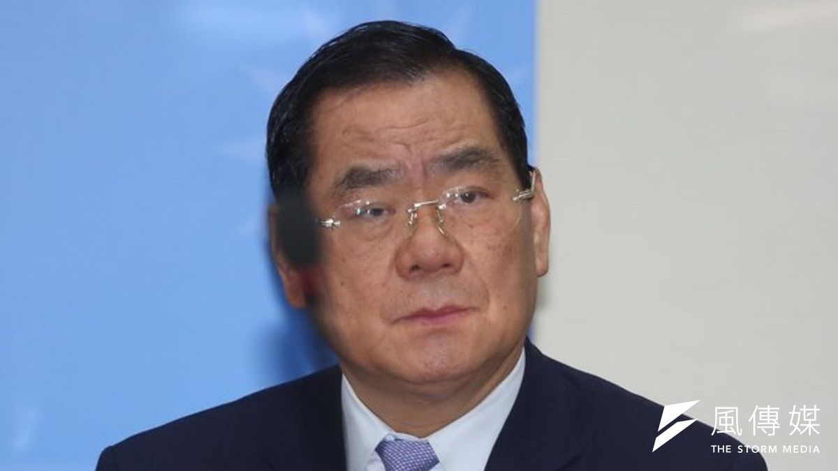 立法院休會在即,國民黨在意的重大法案幾乎都無進展,國民黨祕書長曾永權在黨團大會中建議,立院應舉行臨時會討論重大法案。(資料照片,余志偉攝) 立法院休會在即,國民黨在意的重大法案幾乎都無進展,國民黨祕書長曾永權在黨團大會中建議,立院應舉行臨時會討論重大法案。(資料照片,余志偉攝)