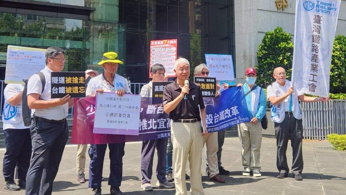 觀點投書:公共建設需要回歸理性評估,而非「先射箭,再畫靶」