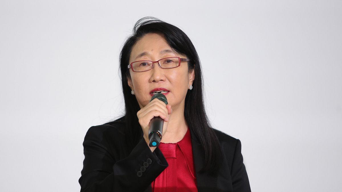 Google將以2.5億美元取得部分HTC XR的研發團隊,宏達電董事長王雪紅今天對員工發出內部信指出,VIVE Focus Vision等產品都將維持不變,所有產品線將繼續研發工作。(資料照,顏麟宇攝) Google將以2.5億美元取得部分HTC XR的研發團隊,宏達電董事長王雪紅今天對員工發出內部信指出,VIVE Focus Vision等產品都將維持不變,所有產品線將繼續研發工作。(資料照,顏麟宇攝)