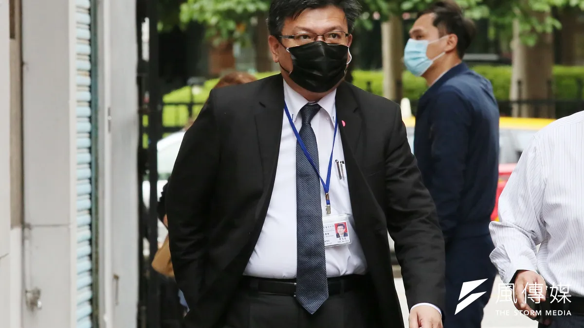 1名熟知用電的黨政要角表示,目前台北市松湖變電所的興建問題,經濟部次長曾文生(見圖)積極與台北市副市長黃珊珊協調。(資料照,柯承惠攝)