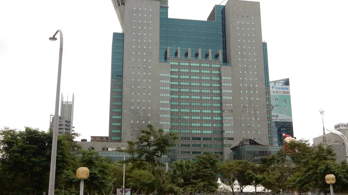 強化新北市政團隊 城鄉局長邱敬斌升任副秘書長
