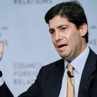 US President Trump nominated former Federal Reserve Board member Kevin Warsh to serve as the next Federal Reserve Chair. (File photo, Associated Press) US President Trump nominated former Federal Reserve Board member Kevin Warsh to serve as the next Federal Reserve Chair. (File photo, Associated Press)