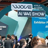 AI WAVE SHOW 2026 Concludes Successfully, Drawing Industry Professionals Worldwide AI WAVE SHOW 2026 Concludes Successfully, Drawing Industry Professionals Worldwide