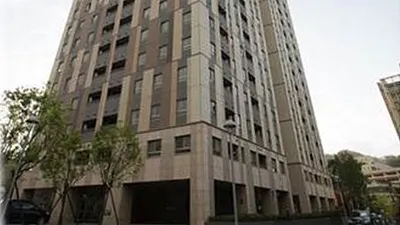 興隆公共住宅外景圖。(取自都發局網站)