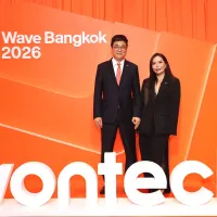 WONTECH ASIA, THAILAND, Korean aesthetics leader, tops THB1bn revenue, up 39% with 40%+ RF market share; WAVE BANGKOK 2026 to spotlight Thailand's medical potential globally WONTECH ASIA, THAILAND, Korean aesthetics leader, tops THB1bn revenue, up 39% with 40%+ RF market share; WAVE BANGKOK 2026 to spotlight Thailand's medical potential globally