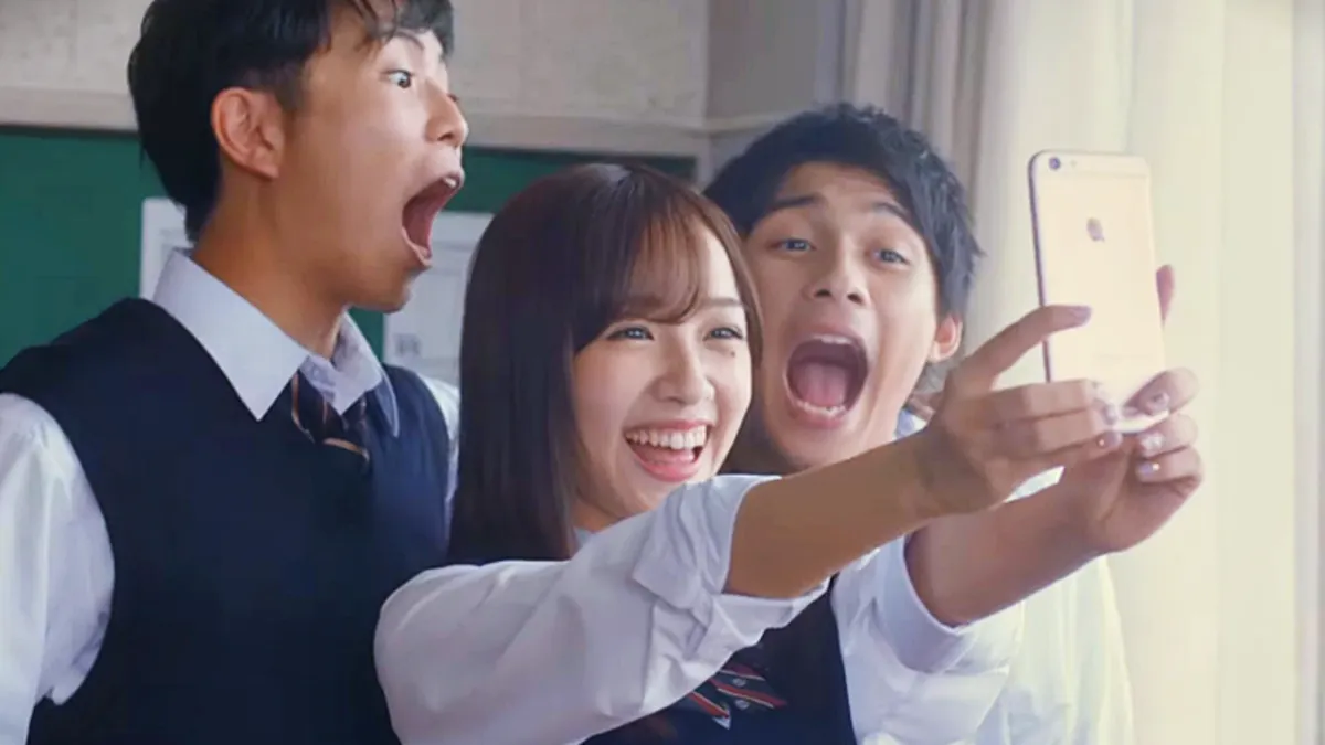 想透過貼文炫耀自己過得多充實,就是心理極度不充實的證明!(示意圖非本人/翻攝自youtube) 想透過貼文炫耀自己過得多充實,就是心理極度不充實的證明!(示意圖非本人/翻攝自youtube)