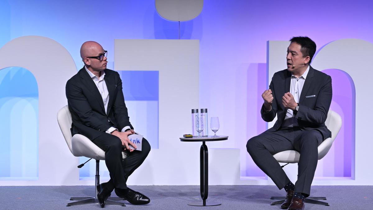 IBM攜手鴻海亞灣超算攻企業AI!打造AI App Store平台,鎖定金融、電信及政府等受監管市場