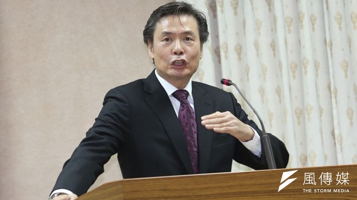 為強化對國際媒體的回應及言論運用,金溥聰也作主在行政院內成立「國際小組」,負責蒐羅國際輿情。(資料照片,吳逸驊攝) 為強化對國際媒體的回應及言論運用,金溥聰也作主在行政院內成立「國際小組」,負責蒐羅國際輿情。(資料照片,吳逸驊攝)