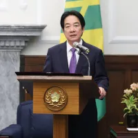 2024年總統大選前,賴清德曾承諾任內興建13萬戶社會住宅,但政策上路後,實際目標下修為3萬戶,引發社福團體與住宅倡議者強烈批評。(資料照,中央社) 2024年總統大選前,賴清德曾承諾任內興建13萬戶社會住宅,但政策上路後,實際目標下修為3萬戶,引發社福團體與住宅倡議者強烈批評。(資料照,中央社)