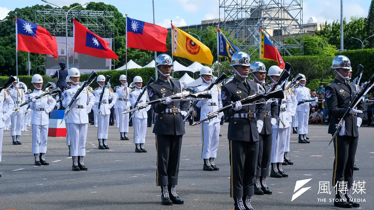 你知道元旦的台語該怎麼說嗎?本文一次整理新年常見台語給大家。(資料照/劉偉宏攝) 你知道元旦的台語該怎麼說嗎?本文一次整理新年常見台語給大家。(資料照/劉偉宏攝)