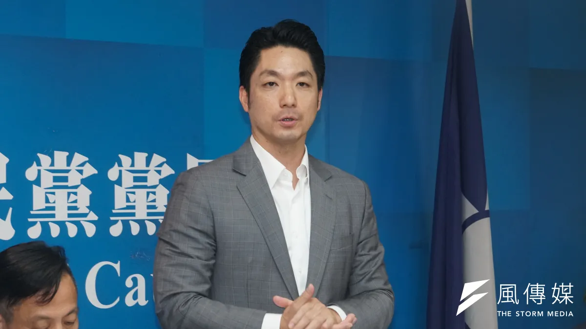 筆者認為,北高之爭早已超越單純的城市競爭,成為政治話術與輿論操作的延伸。(資料照,蔡親傑攝)
