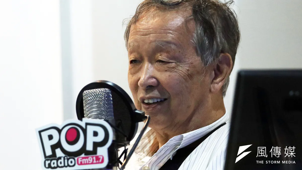 作者聲稱,社會價值扭曲,說改革不由正道,把不相關的事硬套在上面談,如此邏輯,那林萬億先生的欺負女學生,憑什麼主導年金改革?(資料照,蘇仲泓攝)