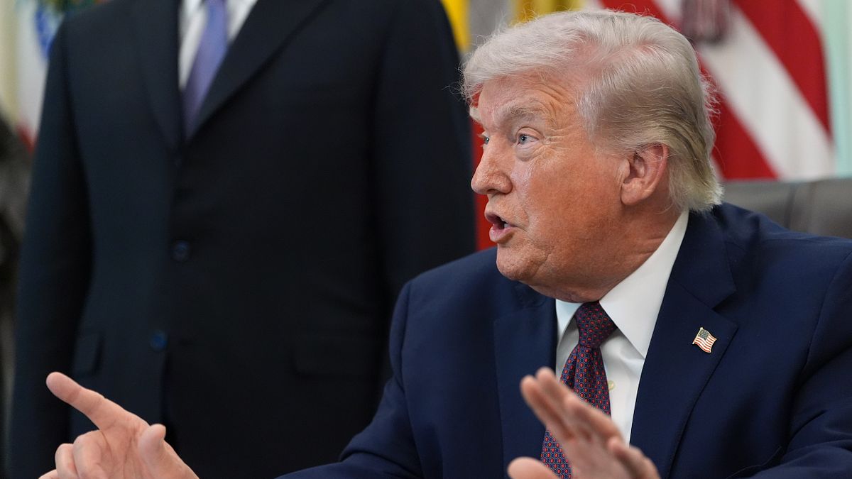 李華球觀點:美伊戰爭─看川普的決策與應對錯誤