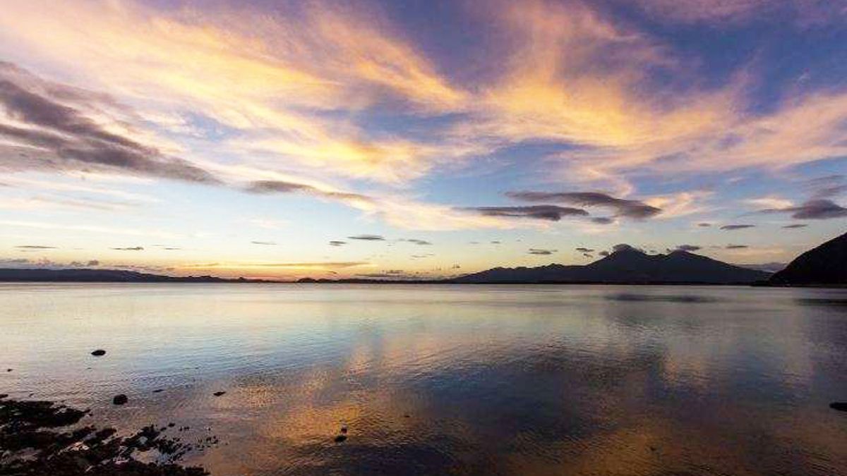 如鏡面般地反射令人驚絕的天空景致,不必千里迢迢前往南美,日本就有了!(圖/ZEKKEI Japan提供) 如鏡面般地反射令人驚絕的天空景致,不必千里迢迢前往南美,日本就有了!(圖/ZEKKEI Japan提供)