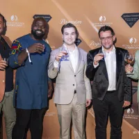 Jardins d'Arménie at the Monte-Carlo Television Festival: A Story of Heritage, Told Globally Jardins d'Arménie at the Monte-Carlo Television Festival: A Story of Heritage, Told Globally