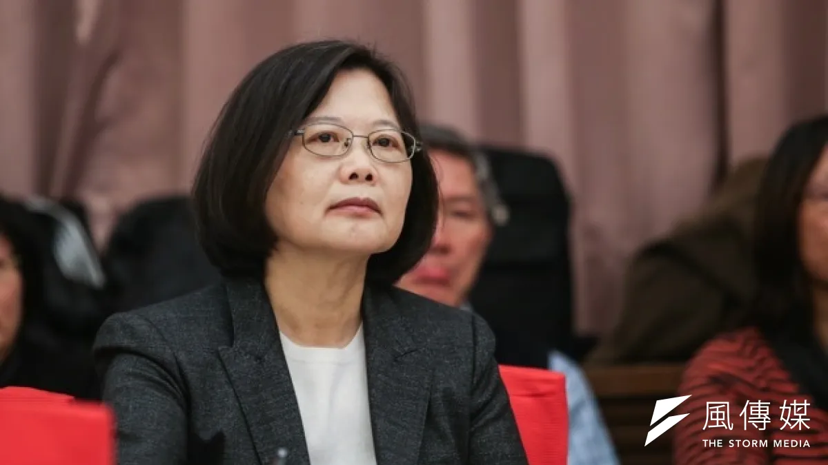 民進黨21日重啟中國事務委員會,將討論城市交流即可能討論兩岸監督條例。(林韶安攝)