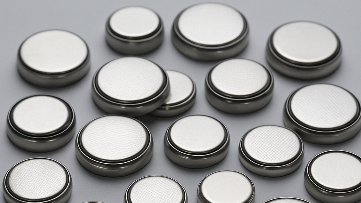 6歲男童誤吞中國製冷氣遙控器中的鈕扣電池,導致腸胃道永久損傷。(示意圖/AI生成) 6歲男童誤吞中國製冷氣遙控器中的鈕扣電池,導致腸胃道永久損傷。(示意圖/AI生成)