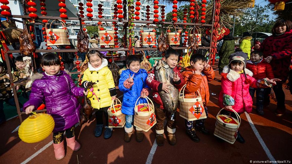 中國的勞動力幾十年來首次出現減少。專欄作者澤林認為,這雖然對社會和醫療體系構成挑戰,但並不意味著國家的沒落。(DW) 中國的勞動力幾十年來首次出現減少。專欄作者澤林認為,這雖然對社會和醫療體系構成挑戰,但並不意味著國家的沒落。(DW)