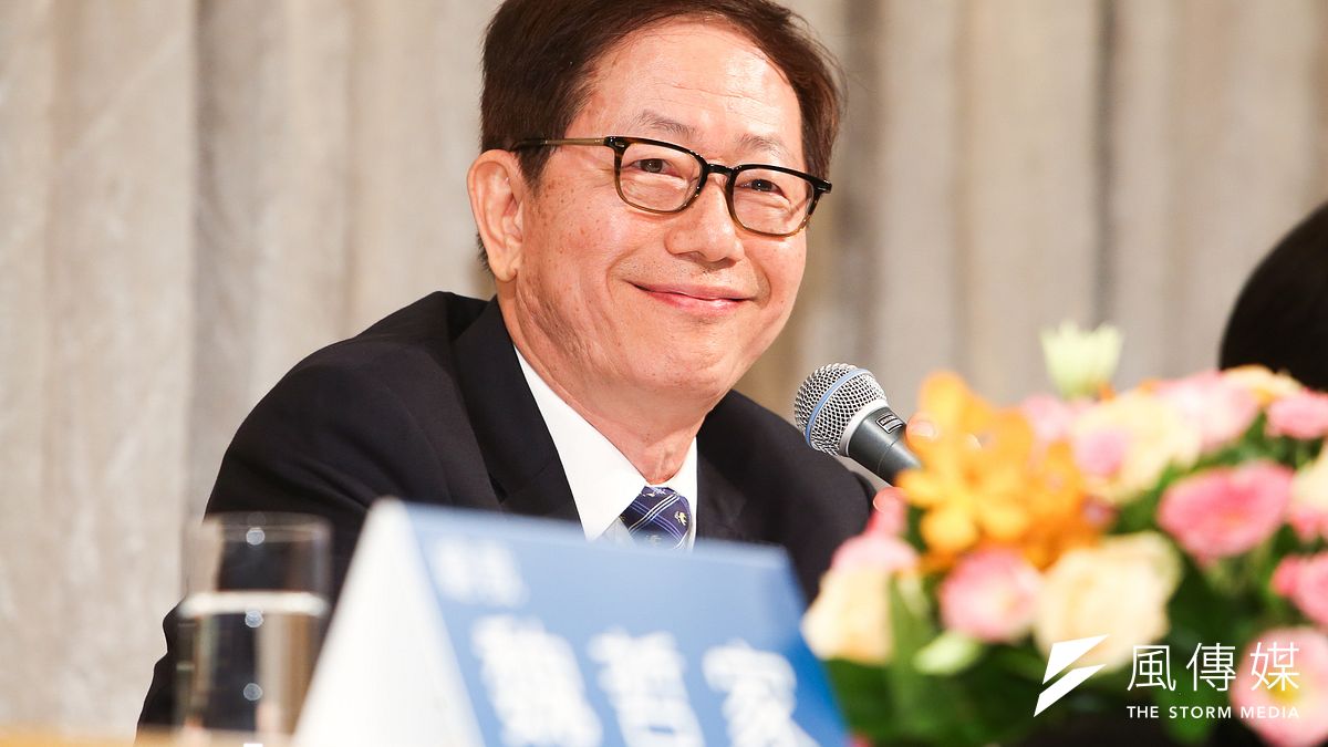 台積電董事長劉德音(見圖)31日表示,半導體製造業需要土地,對穩定電力與水力供給依賴很深,希望政府能更多支持。(資料照,陳明仁攝) 台積電董事長劉德音(見圖)31日表示,半導體製造業需要土地,對穩定電力與水力供給依賴很深,希望政府能更多支持。(資料照,陳明仁攝)