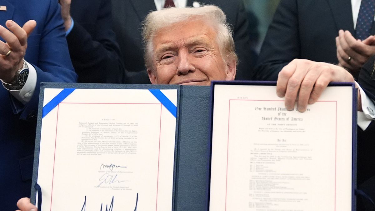 杜宗熹專欄:經濟奇蹟只剩下半導體與匯率操控?當台灣的成功故事在英美主流社會破滅