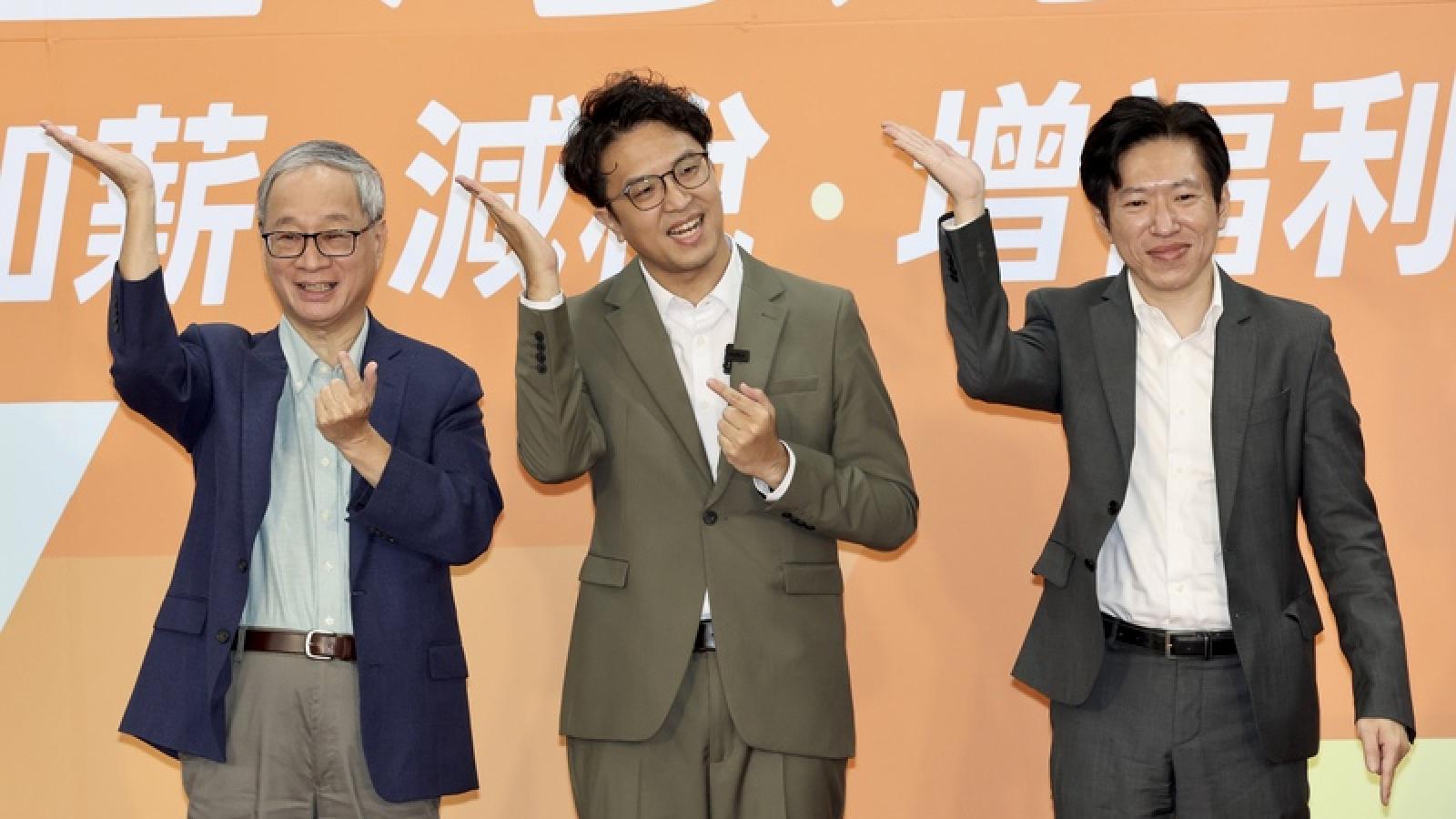 觀點投書:從7個白雪公主到「夜市長」─三百六十行,行行有市長