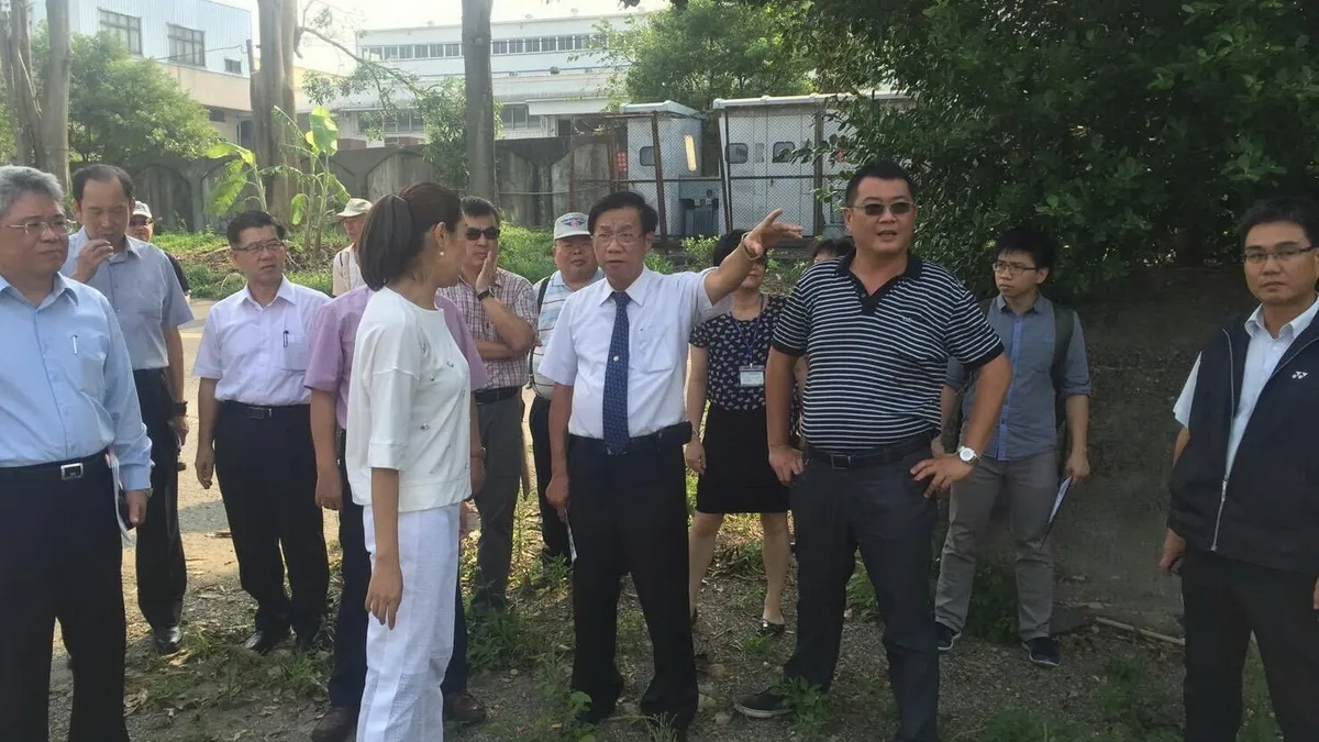 協助南投國有土地變更 民代促提升地方產業發展效益