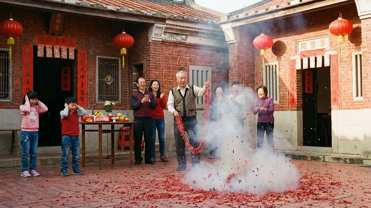 初一做這件事當心衰整年!8大禁忌裡「這3點」最多人踩雷?背後原因其實超單純