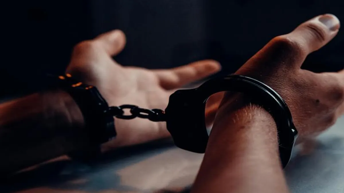 張男僅為滿足性慾,手持兇器侵犯孕婦身體與性自主權,被判處有期徒刑6年8月,另須進行5年監護。(示意圖/取自pexels) 張男僅為滿足性慾,手持兇器侵犯孕婦身體與性自主權,被判處有期徒刑6年8月,另須進行5年監護。(示意圖/取自pexels)