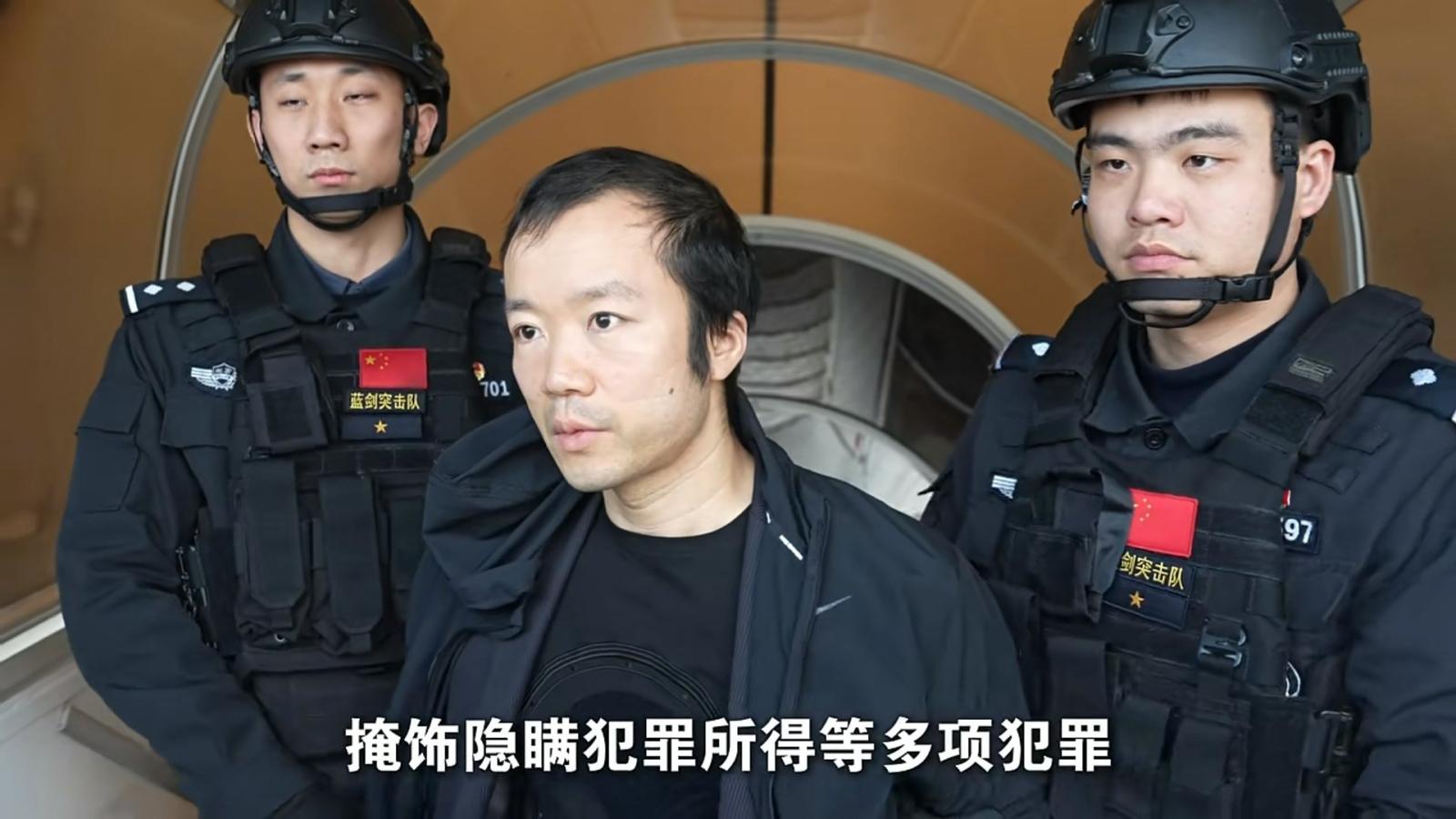 華府「川習會」月底將登場?專家建議:中美可合作打擊在東南亞的詐騙集團
