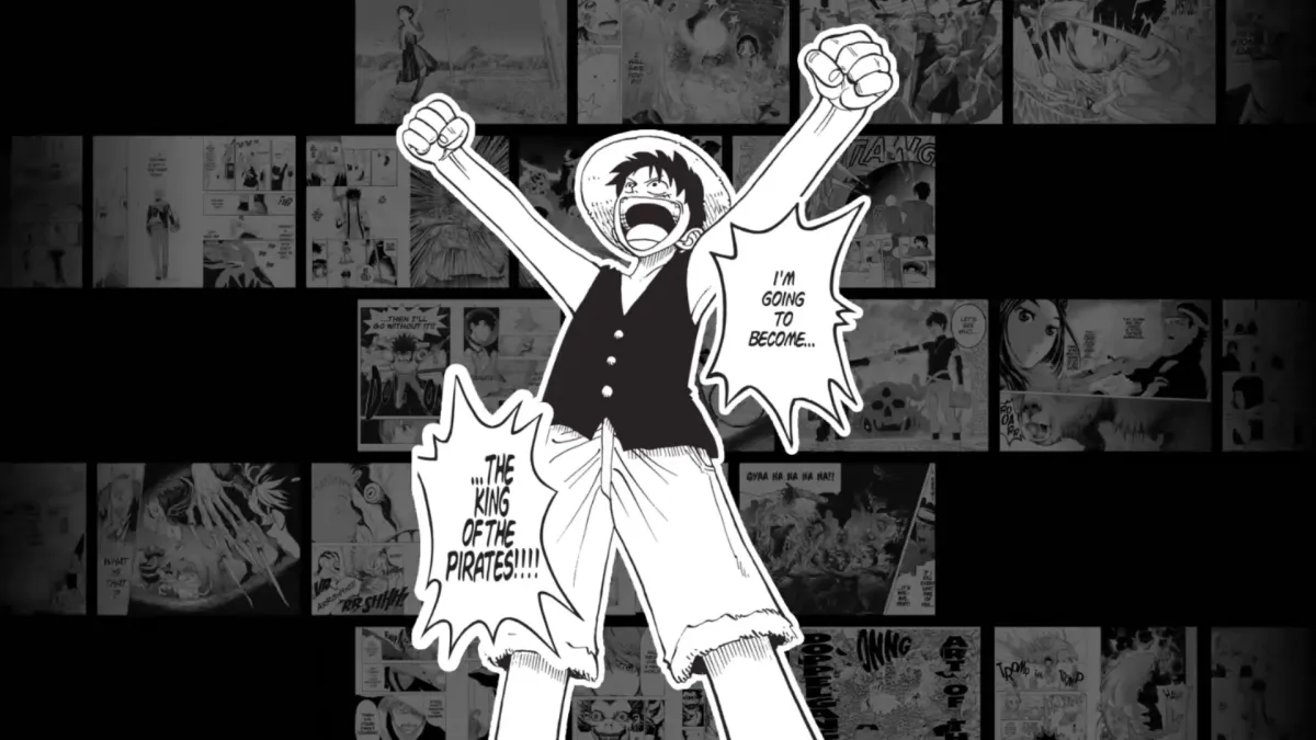 《海賊王》(ONE PIECE/航海王)、《咒術迴戰》竟然可以免費看!(圖/官網截圖)