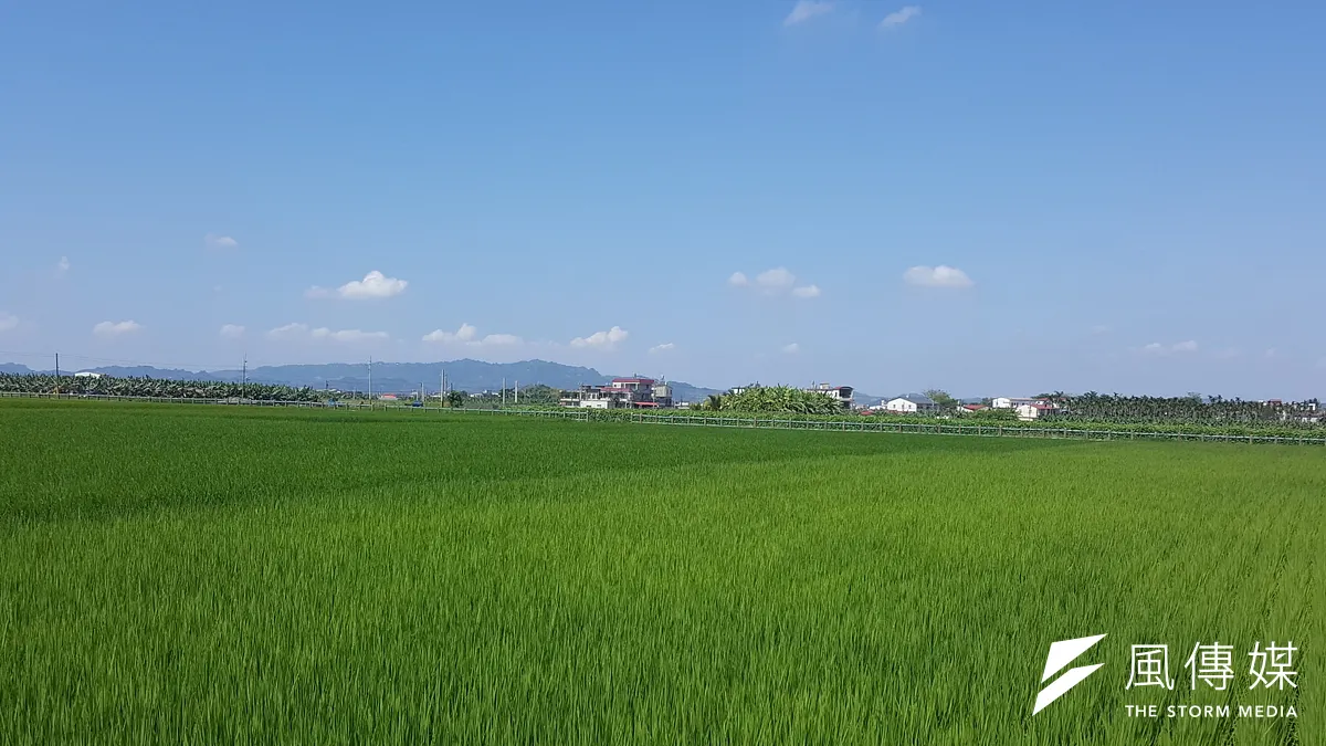農業本身是多元化和在地化的,與工業生產具有質的不同,因此只有適合當地環境,農民素質的農業技術才是最好的。(圖/徐炳文攝) 農業本身是多元化和在地化的,與工業生產具有質的不同,因此只有適合當地環境,農民素質的農業技術才是最好的。(圖/徐炳文攝)