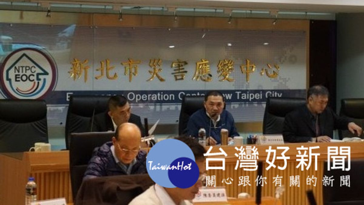 核二廠1號機起動運轉 新北:核廢料最終貯存場? 核二廠1號機起動運轉 新北:核廢料最終貯存場?