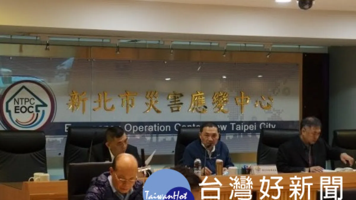 核二廠1號機起動運轉 新北:核廢料最終貯存場?