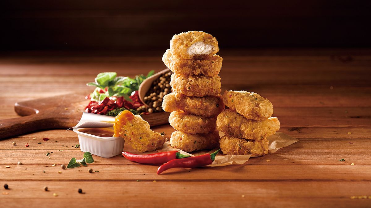 睽違四年人氣「辣味麥克鷄塊」12月21日起至1月10日止快閃回歸,限時買一送一千萬別錯過!(圖/麥當勞提供) 睽違四年人氣「辣味麥克鷄塊」12月21日起至1月10日止快閃回歸,限時買一送一千萬別錯過!(圖/麥當勞提供)