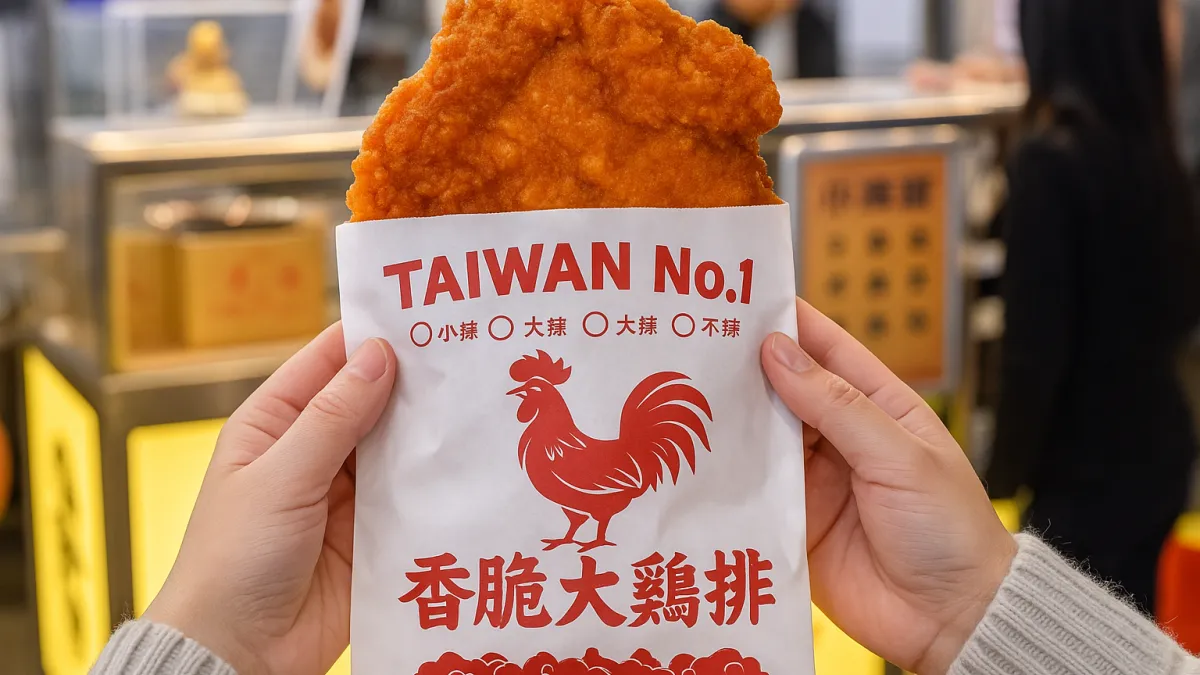 有自稱是台大大氣系同學在網上發出祭品文,但事後卻遲遲沒有現身,引發熱議。(示意圖/chatgpt生成)