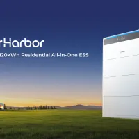 All in One, Beyond One: Sungrow launches Residential ESS PowerHarbor All in One, Beyond One: Sungrow launches Residential ESS PowerHarbor