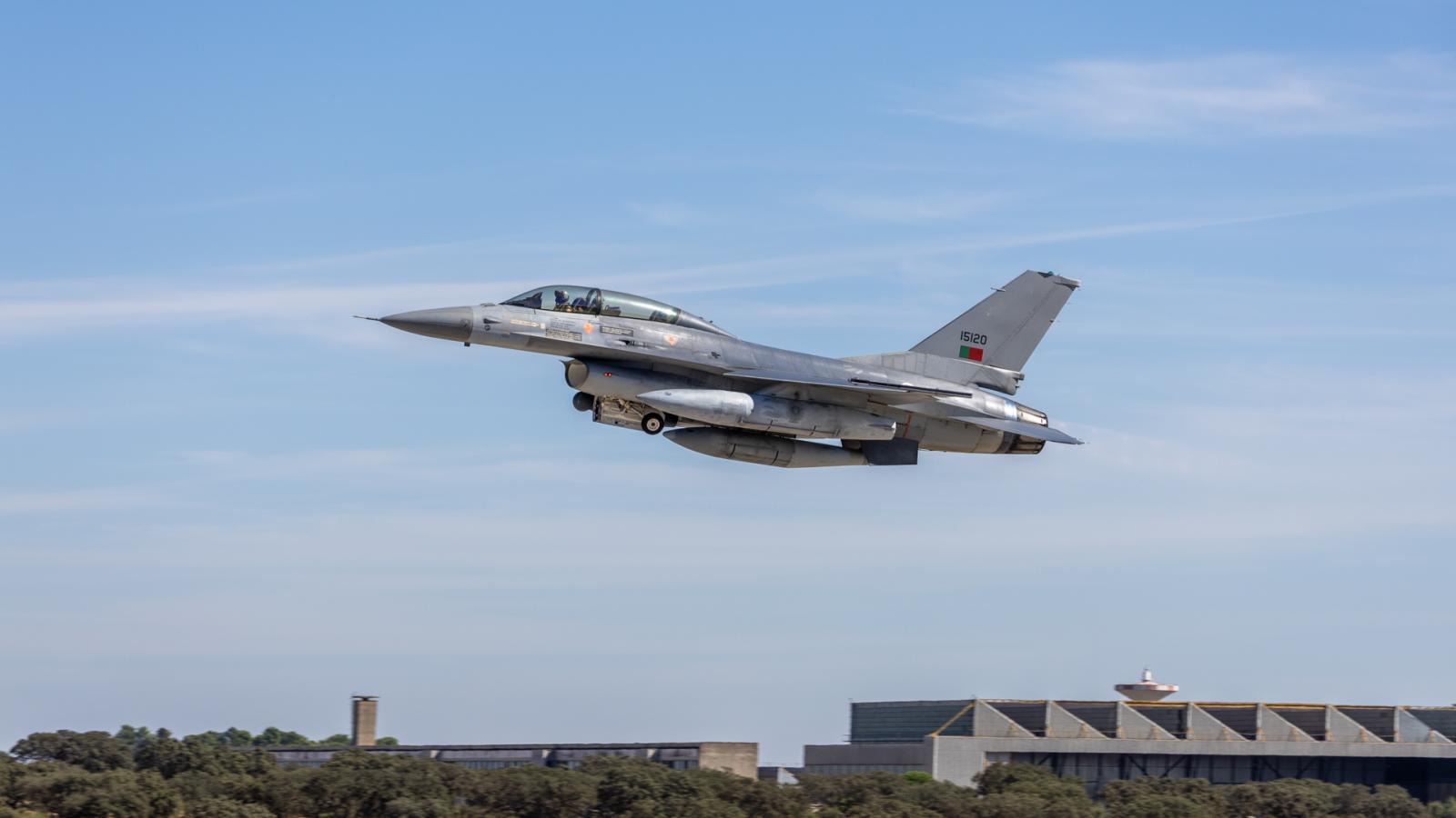 替換舊型F-16!美國主動遊說葡萄牙採購F-35,給出「極具競爭力」利誘方案