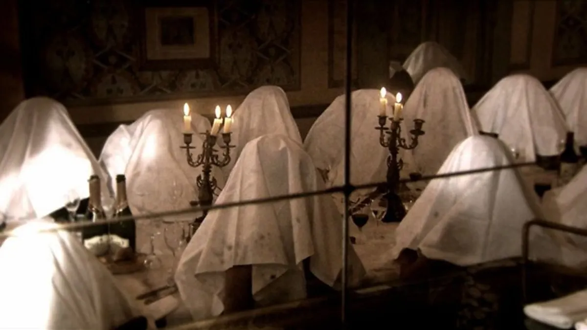 台灣的宗教信仰廣泛,部分的邪教因此有機會以各種形態潛行,嚴重性可能更甚於詐騙集團。