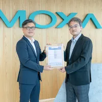 Moxa UC Series Industrial Computers Receive DEKRA IEC 62443-4-2 Security Level 2 Certification Moxa UC Series Industrial Computers Receive DEKRA IEC 62443-4-2 Security Level 2 Certification