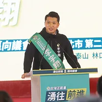 労働部の公務員がいじめを受けて自殺したとされる事件で、民進党新北市議員の李宇翔が内部告発を主導し、北部分署の基層職員の声を代弁した。(資料写真、顏麟宇撮影) 労働部の公務員がいじめを受けて自殺したとされる事件で、民進党新北市議員の李宇翔が内部告発を主導し、北部分署の基層職員の声を代弁した。(資料写真、顏麟宇撮影)